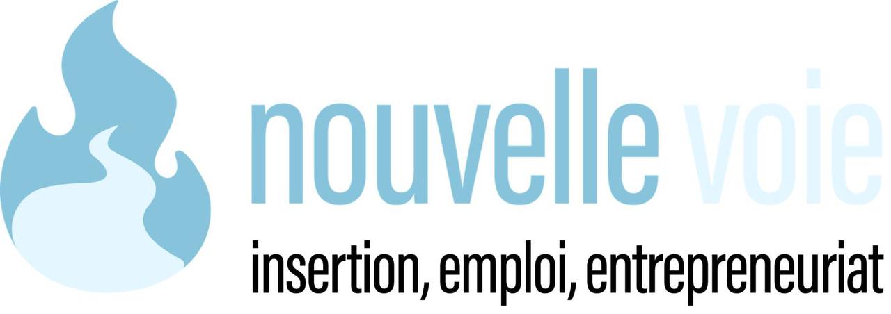 Logo Nouvelle Voie